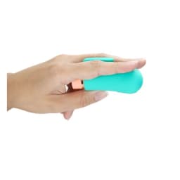 Aria Sensual Af Teal, image 10
