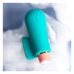 Aria Sensual Af Teal, image 6