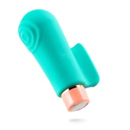 Aria Sensual Af Teal, image 7