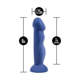 (wd)avant D12 Suko Indigo - Image 6