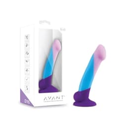(wd)avant D16 Purple Haze - Image 1