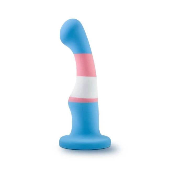 (wd)avant Pride P2 True Blue D - Image 1