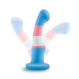 (wd)avant Pride P2 True Blue D - Image 5