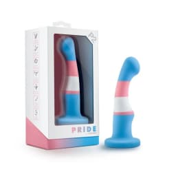(wd)avant Pride P2 True Blue D - Image 7