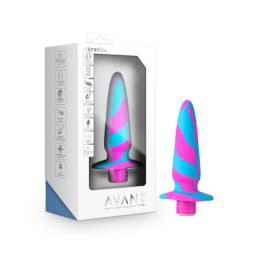 Avant Vibrotize Fuchsia, image 1