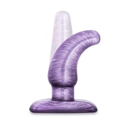 B Yours Anal Trainer Kit Purple Swirl, image 6