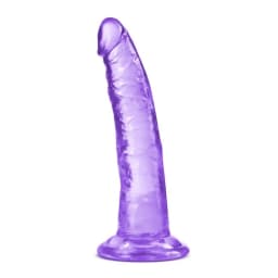 B Yours Plus Lust n Thrust Purple, image 2
