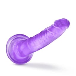 B Yours Plus Lust n Thrust Purple, image 5