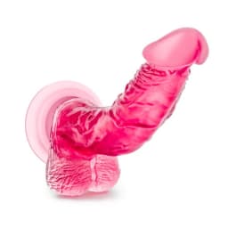 (wd)b Yours Sweet N Hard 7 Pi " - Image 2