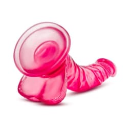(wd)b Yours Sweet N Hard 7 Pi " - Image 3