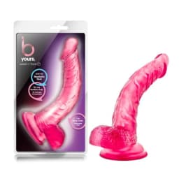 (wd)b Yours Sweet N Hard 7 Pi " - Image 4