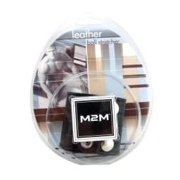 (wd)ball Stretcher Leather 2 Black " - Image 1