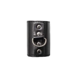 Ballgear Max Ball Stretche W/ D-Ring Black, image 2