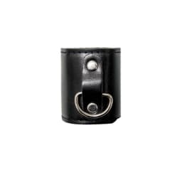 Ballgear Mini Ball Stretch W/ D-Ring Black, image 2