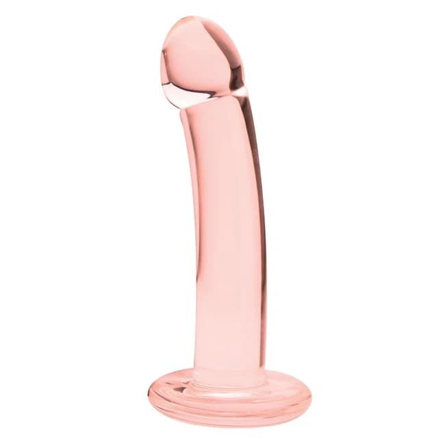 (wd)basic Curve 6in Pink - Image 1