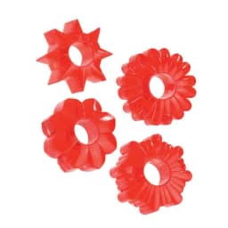 (wd)basic Essentials 4 Pack Re - Image 1