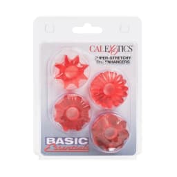 (wd)basic Essentials 4 Pack Re - Image 3
