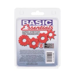 (wd)basic Essentials 4 Pack Re - Image 4
