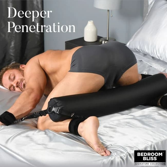 (wd)bedroom Bliss Sex Spreader - Image 3