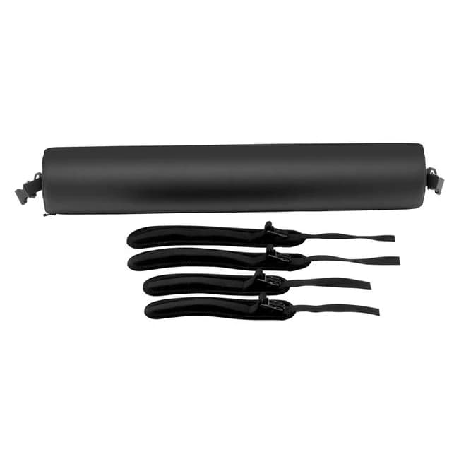 (wd)bedroom Bliss Sex Spreader - Image 8