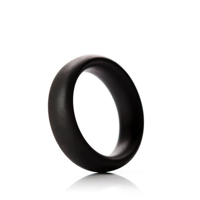(wd)beginner 2in C-ring Black - Image 1