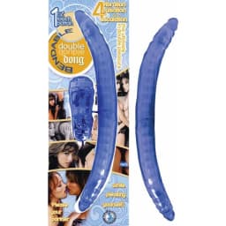 Bendable Double Dong, image 1