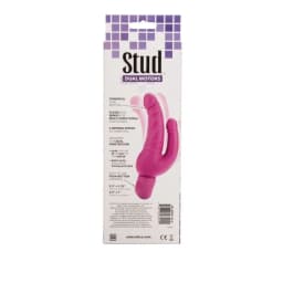 Bendie Power Stud Over &, image 3