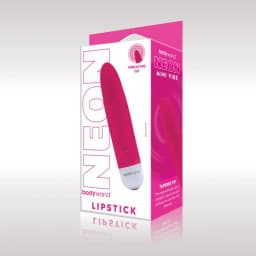 Bodywand Mini Lipstick Neo, image 1