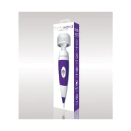 Bodywand Purple Plug in, image 1