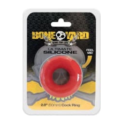(wd)boneyard Ultimate Ring Red - Image 1