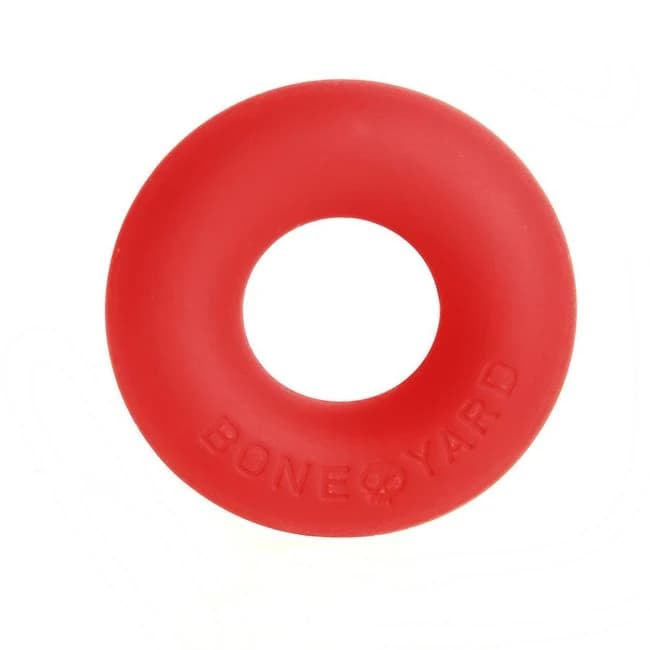 (wd)boneyard Ultimate Ring Red - Image 4