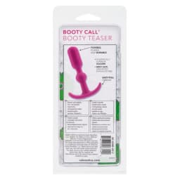 Booty Call Booty Teaser, image 3
