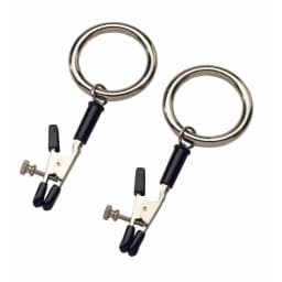 (wd)bully Nipple Rings - Image 1