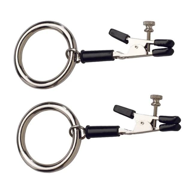 (wd)bully Nipple Rings - Image 2