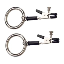 (wd)bully Nipple Rings - Image 2