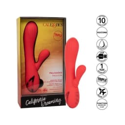 California Dreaming Palisa Passion, image 6