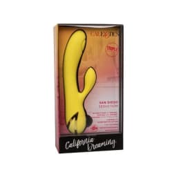 California Dreaming San Di Seduction, image 3