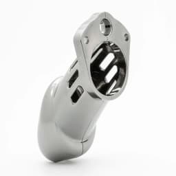 Cb-6000 Kit 3.25in Chrome Cage, image 1