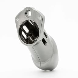 Cb-6000 Kit 3.25in Chrome Cage, image 2