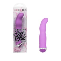 (wd)classic Chic Curve 8 Funct Purple - Image 2