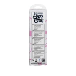 (wd)classic Chic Curve 8 Funct Purple - Image 4