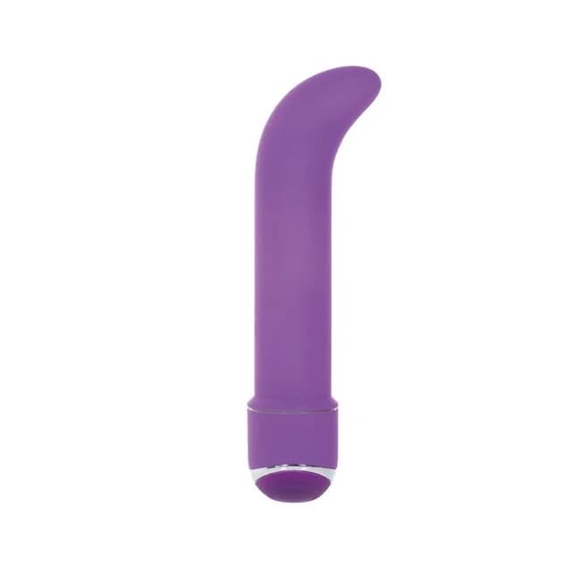 (wd)classic Chic Mini G Purple - Image 1