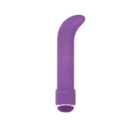 (wd)classic Chic Mini G Purple - Image 1