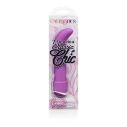 (wd)classic Chic Mini G Purple - Image 3