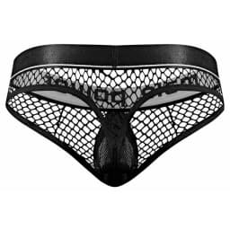Cock Pit Cock Ring Thong, image 5