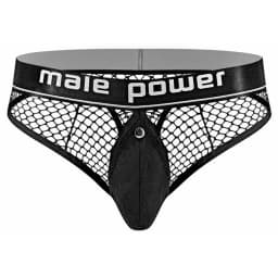 Cock Pit Cock Ring Thong, image 6