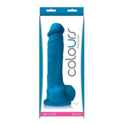 Colours Pleasures Dild, image 4
