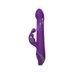 Commotion Rhumba Purple, image 2