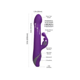 Commotion Rhumba Purple, image 5
