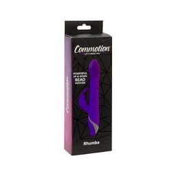 Commotion Rhumba Purple, image 7